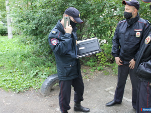 �������� ������ ������� �������� "����"