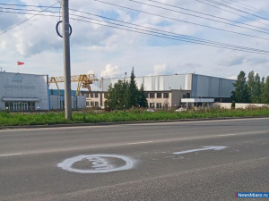 ��������� ����� ���������� "������� �����������" � ������