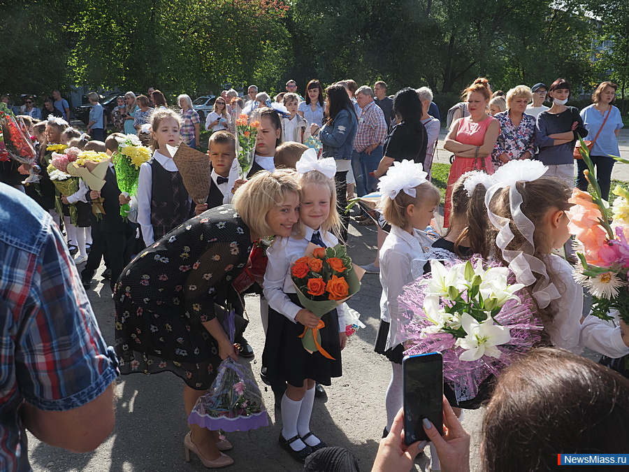 � ������ ������ ��������� ������ ������. 1 �������� � ����� � 7