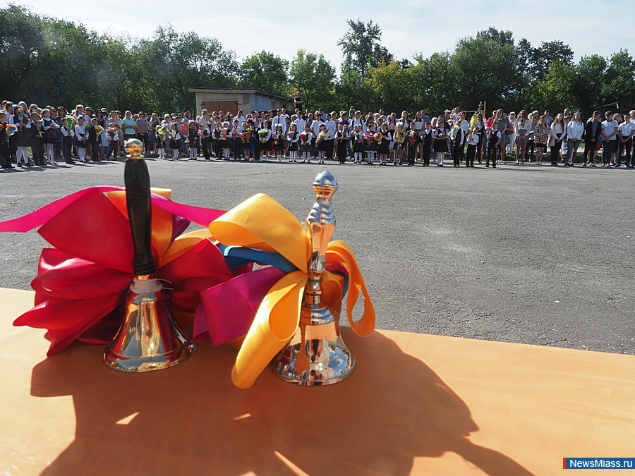 � ������ ������ ��������� ������ ������. 1 �������� � ����� � 7