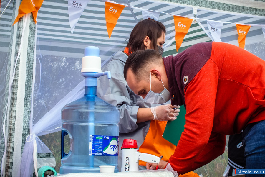 �������� �������������� ������� "360" �������� ����������� ���� �����. ����� ������� "360" ������ �������� En+ Group, ������� ���������, ���������� � ����� ������ �������. ������ ���� �������� ������ ������������� - � �� ���������� ����������, � �� ������ ���������� ������