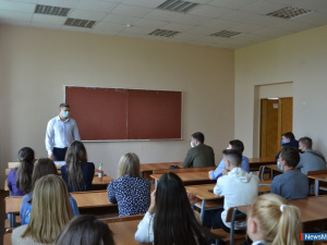 ����������� ������ �������������� � ����� "��� ���"