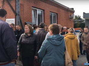 ��������� ������ ������������ � ����������� �� ����� ������������ "������" � ������