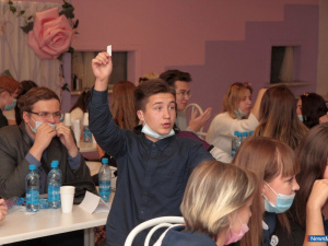 � ������ ��������� ����� �������������� ����� "���? ���? �����?"