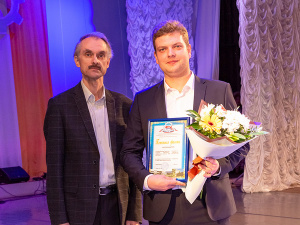 ���������������� ������ ���������� � ���������������� ����������