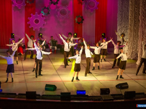 ���������������� ������ ���������� � ���������������� ����������