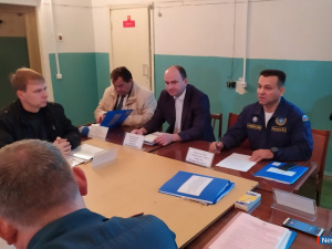 ����� ������ ������� � "������������" �������