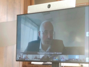 � ����������� ������� ������ ��������������, ����������� ���� COVID-19