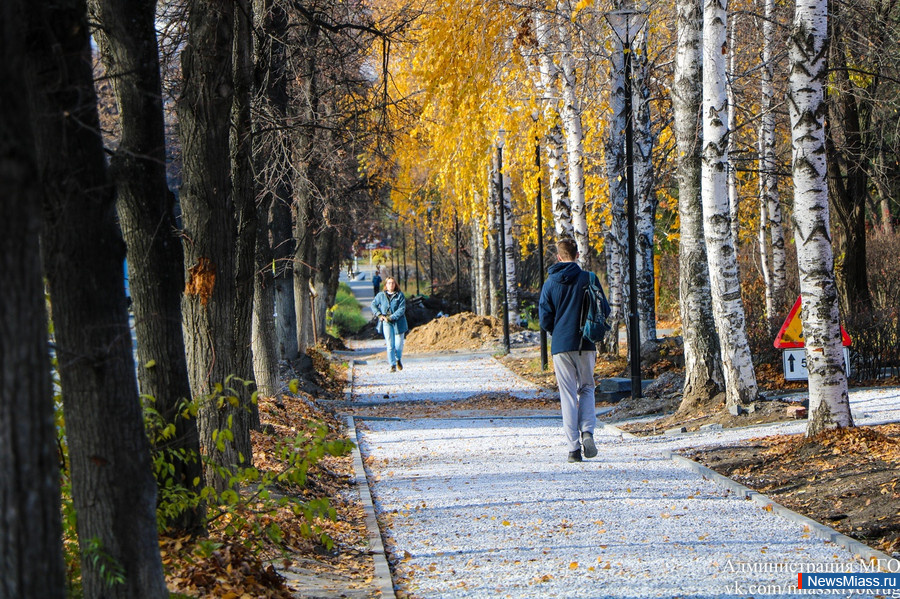 Фото коника миасс машгородок