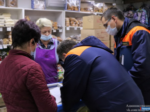 � ������ ������������ "��������" �����