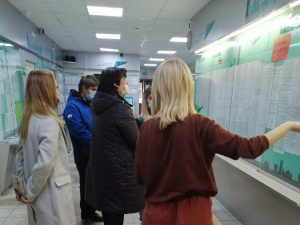 ���������� ������ ���������� � ����� ����� � ���������