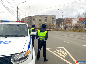 � ������ ������ ���� "��������, �������!"