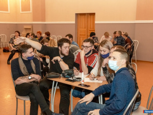 � ������ ������ ���� "��� ������?" ��� ���������� ����������