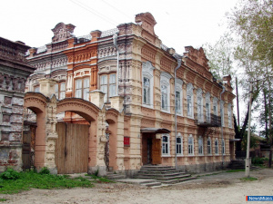 Поздравляем с юбилеем Дворец культуры «Современник»!