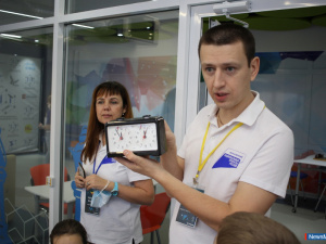 � ������ ��������� ������������� � ������������� � ��������