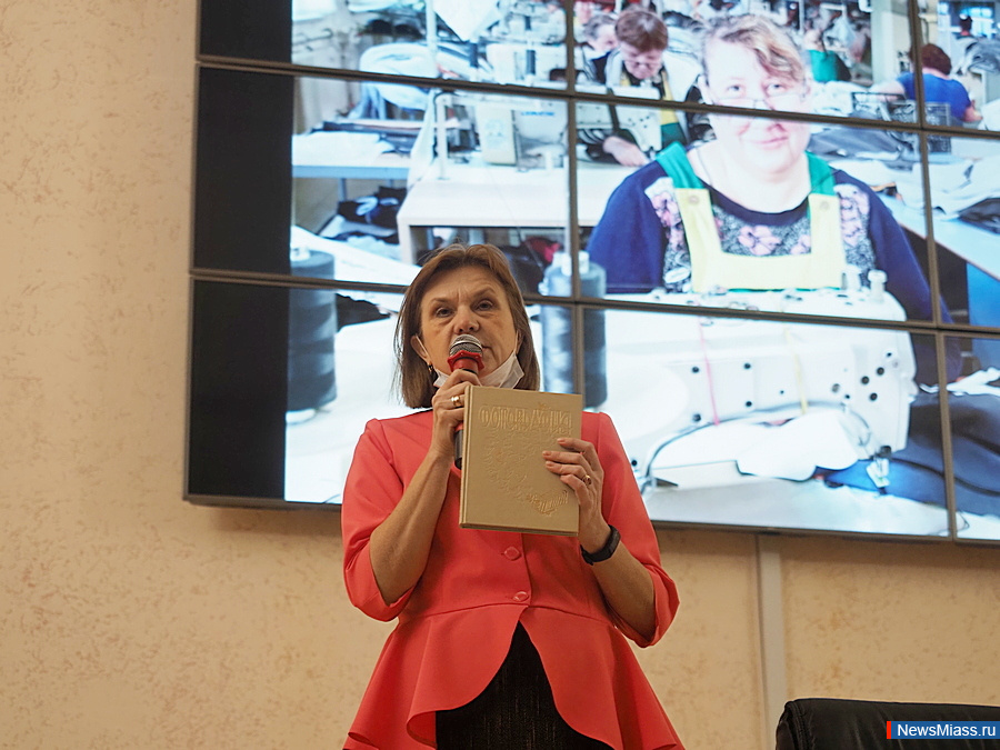 "���� ���� �� ����� ������": ������� �������!. � ������ ���������� ����������� ����������� � ������� ����������� ���������� ������������