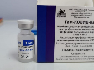 ������ ����������� � ������ ������� �������� �� COVID-19