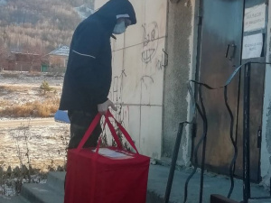 ������ ����������� � ������ ������� �������� �� COVID-19