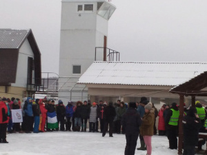 ��������� ������ ���������� ������������ ���������� "����� ������"