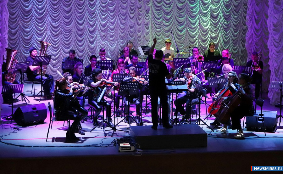       .   ""   " in rock"   "- "