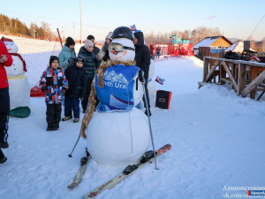 � ������ ������ ����� "���������-�������"