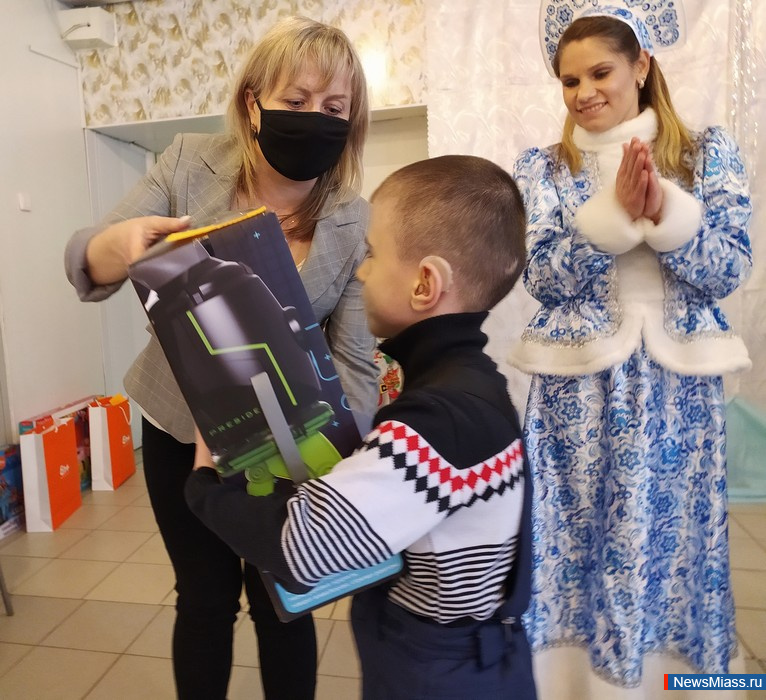 ����� ���������!. �������� "�����" (������ � En+ Group) �������� 58 ����� � ������������� �������� ������� � ������ ����