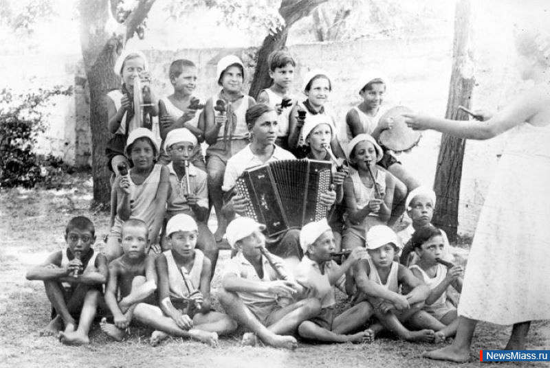 19 ��� ����� �� ������. 92-������ �������� ��������� - � ������ ������������ ��������� ��������