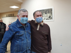 ������� � ����