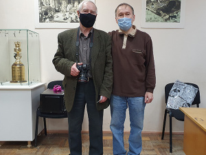 ������� � ����