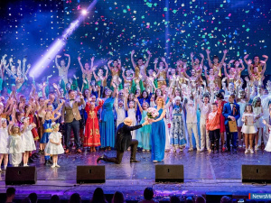 ���� ������ ����� ���������� �� ������ "�������"