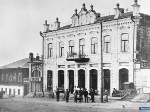 ���� ������� � ������