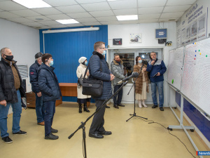 �������� ������ �������� �� �� "����"