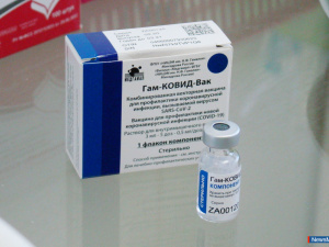 ������� ������ ������������ � ���������� �� COVID-19