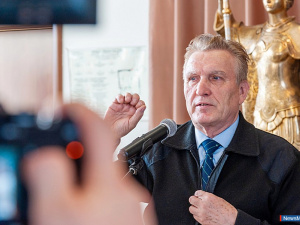 "���� � ����������, ��� ������ � �������"