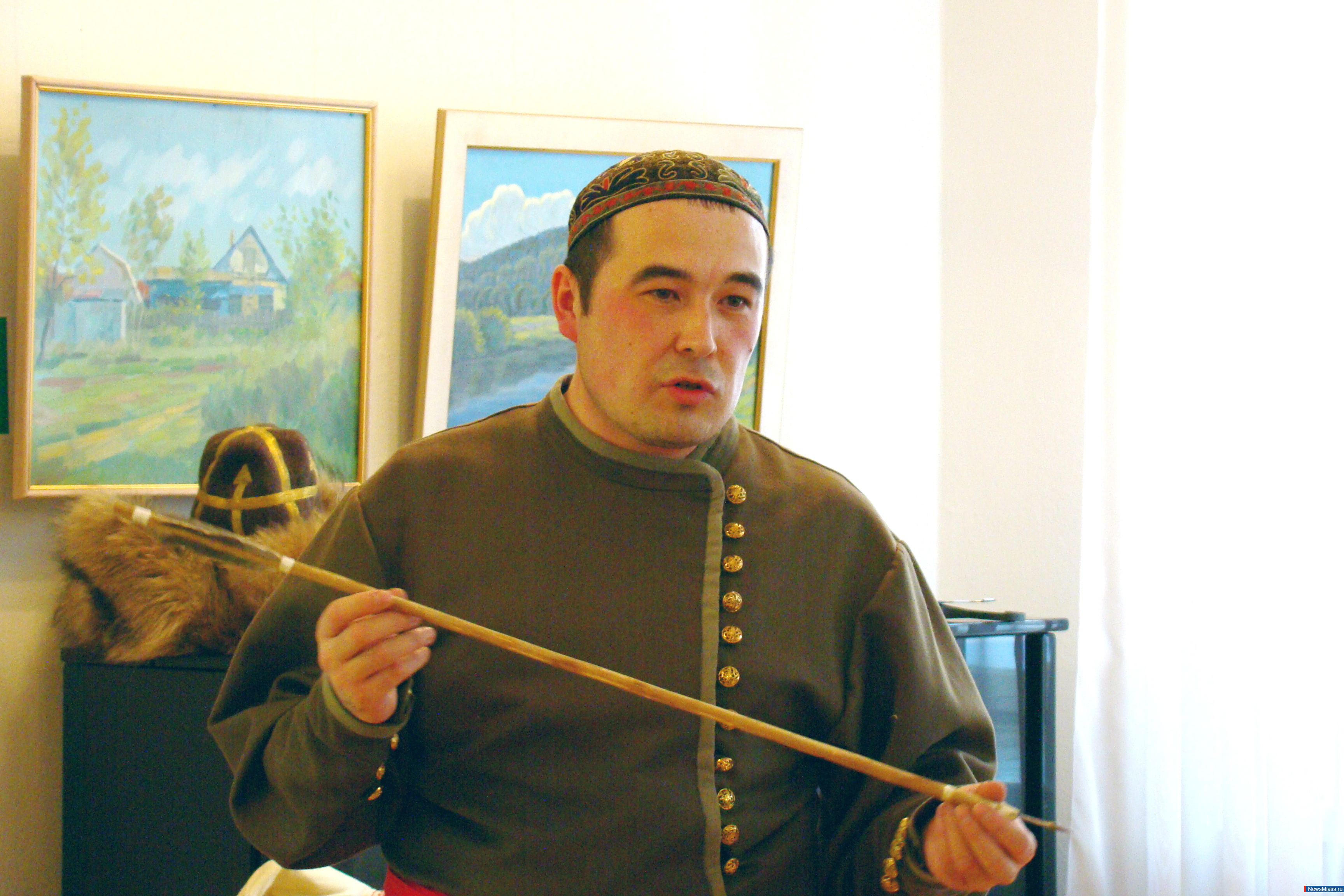 " "    .      -  " "      