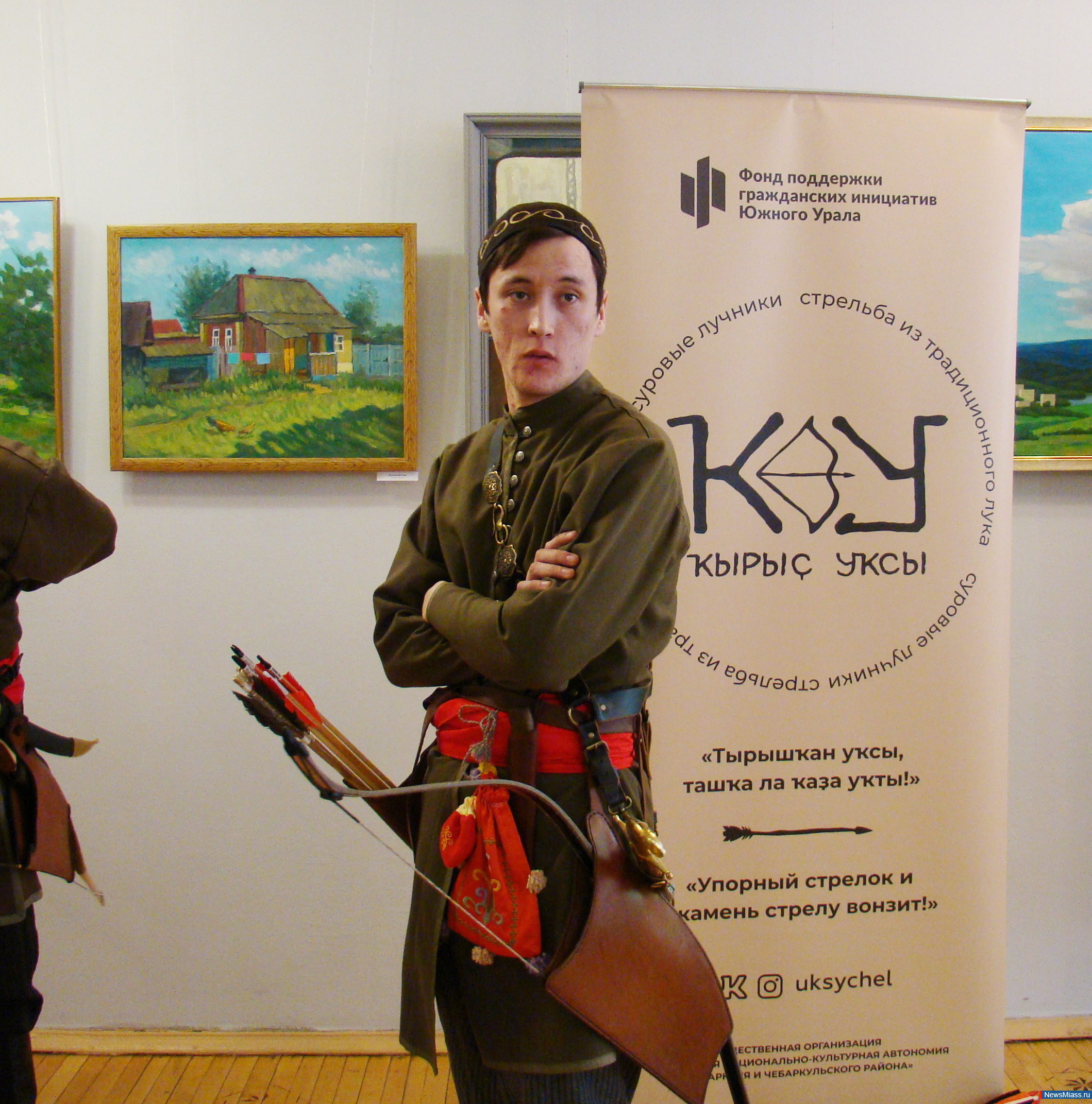 "������� �������" ������� ������� ������ ��������. � ���� ��������� ���������� ������ ������-����� ����� "����� ����" �� �������� �� ������������� ����������� ����