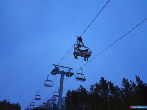 ����� ������� "��������" �� ���������� ���������� ��� �������