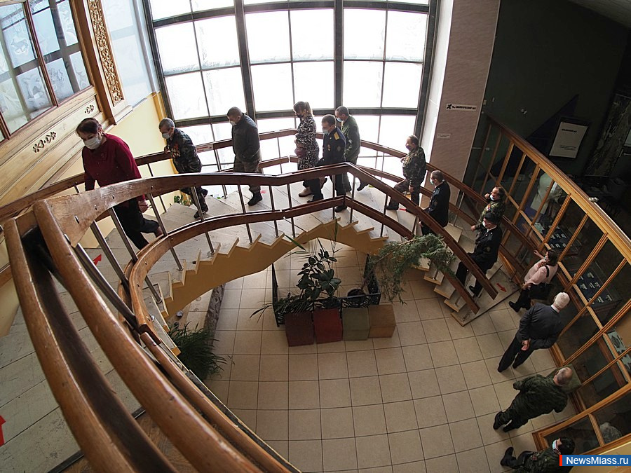 "������ ���������� � ������� � ����������� �������". ������ ��������� "�������� �����������" ������ ������ ����������� � ����� ������� ������