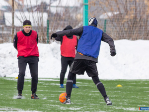 "���������" ������� ����������� � ���������� �������