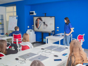 ��������� ������ ���������� � ������������ ��������