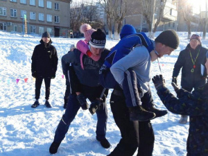 ���� � �������� ��������� � ���� "�������"