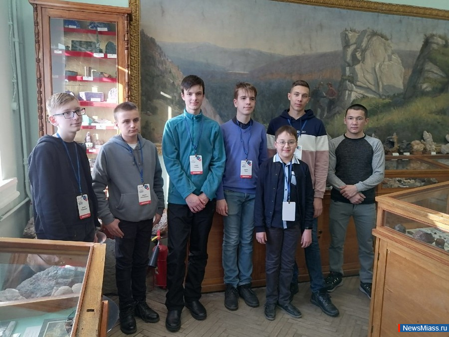 � ������ ������ ������������ ��������� WorldSkills Russia. ��������� �� ������ ������� ����������� ������� ������������� � ����������� "���������� ������ CAD"