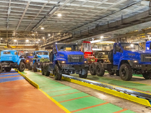 ��������� "����" ��������� ���� � ������� �������� �� 2021 ���