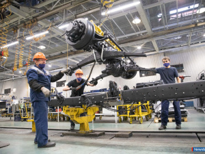 ��������� "����" ��������� ���� � ������� �������� �� 2021 ���