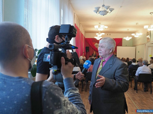 � ������ ����������� ������������ ������� "������������ ����"