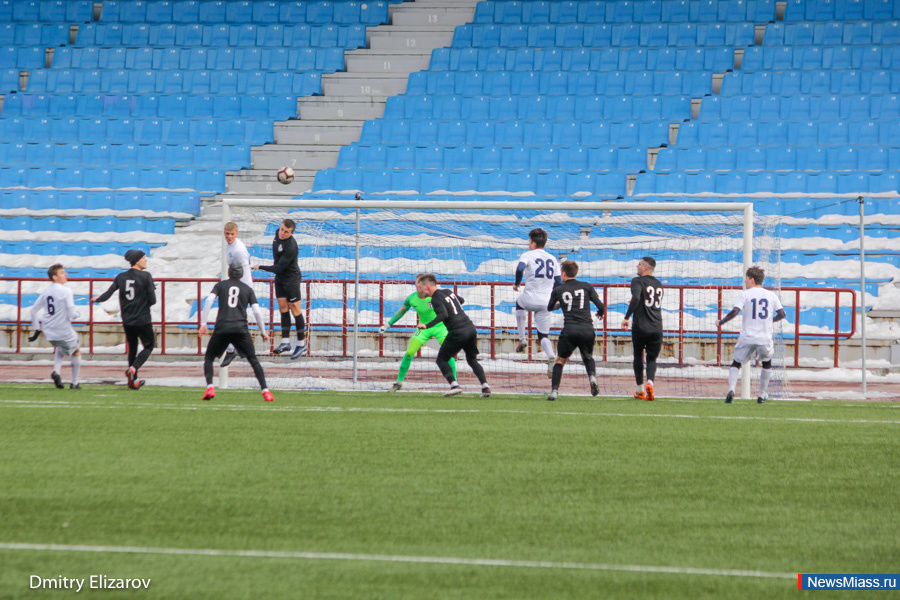 ���������� ������ ����� � ����� ����� ��������. ���������� � ��������� ����� ������������� ������� ���������� ��������� �� ������ 7:0