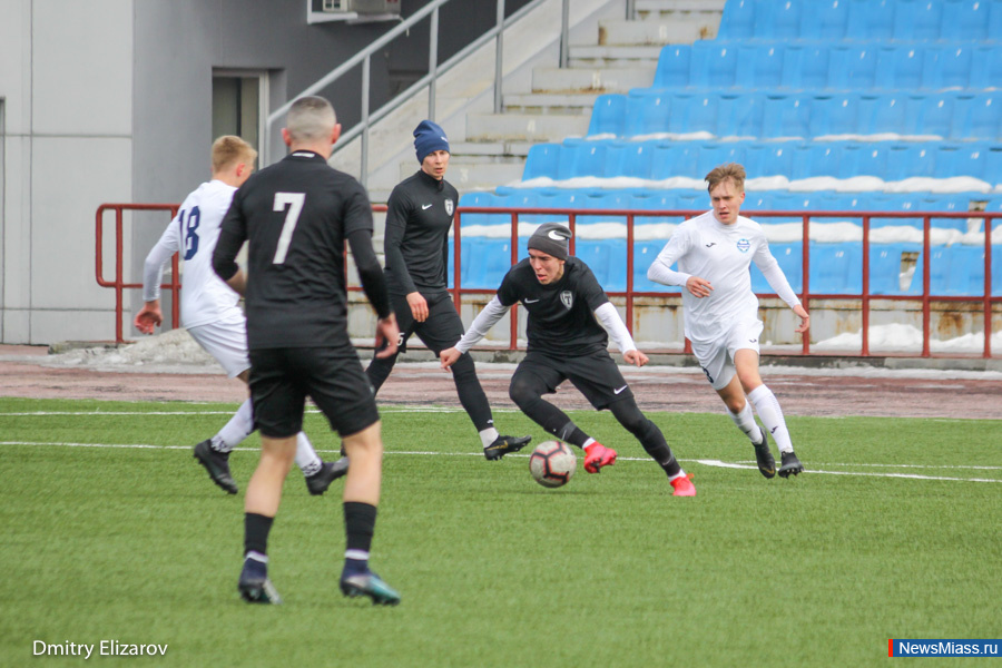 ���������� ������ ����� � ����� ����� ��������. ���������� � ��������� ����� ������������� ������� ���������� ��������� �� ������ 7:0