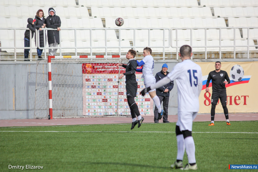 ���������� ������ ����� � ����� ����� ��������. ���������� � ��������� ����� ������������� ������� ���������� ��������� �� ������ 7:0