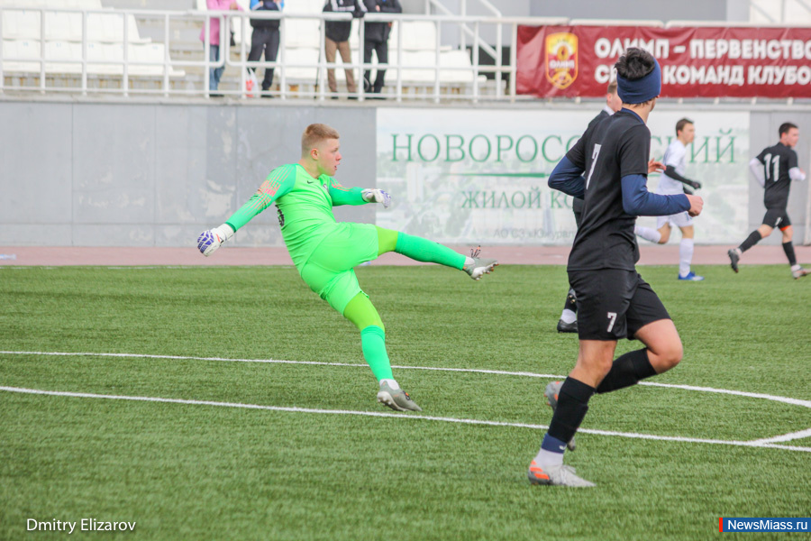 ���������� ������ ����� � ����� ����� ��������. ���������� � ��������� ����� ������������� ������� ���������� ��������� �� ������ 7:0