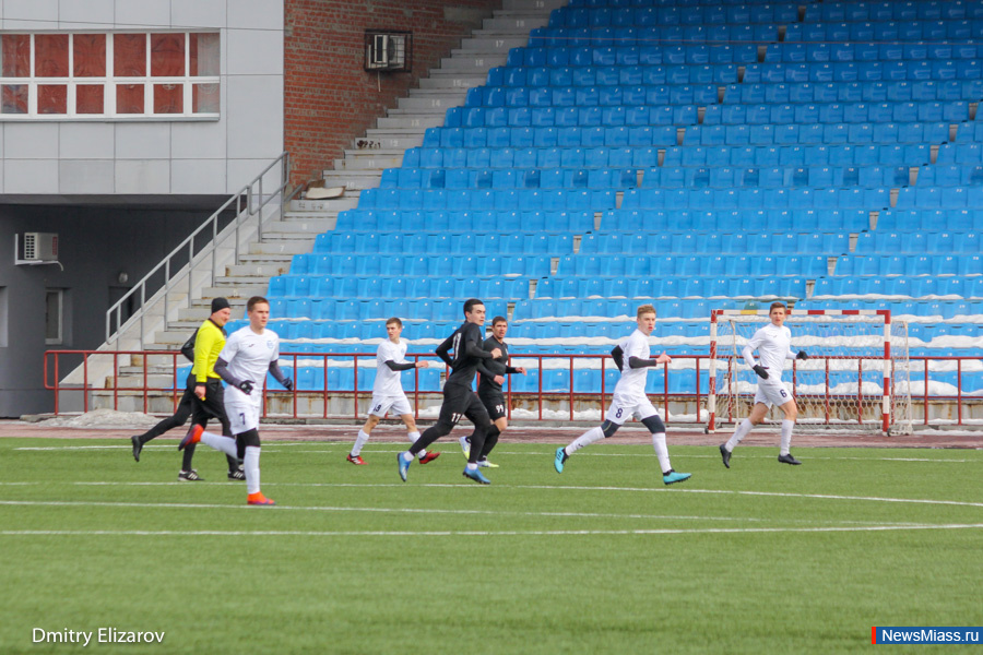 ���������� ������ ����� � ����� ����� ��������. ���������� � ��������� ����� ������������� ������� ���������� ��������� �� ������ 7:0